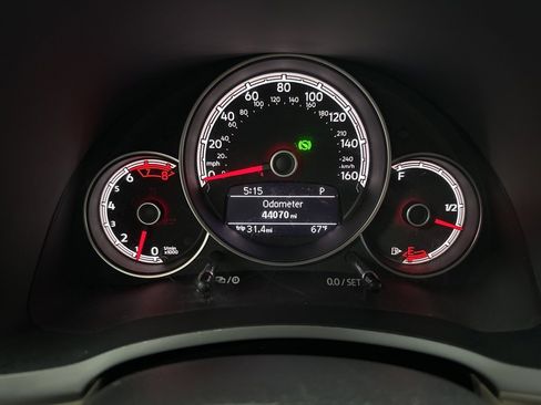 Used 2019 Volkswagen Beetle 2.0T Final Edition SEL image 15