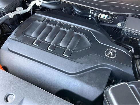 Used 2018 Acura MDX SH-AWD image 32
