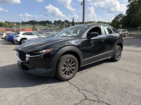 Used 2024 MAZDA CX-30 AWD 2.5 S image 3