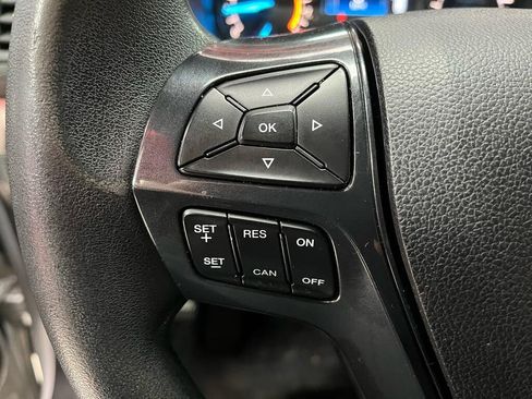 Used 2018 Ford Explorer 4WD Police Interceptor image 15