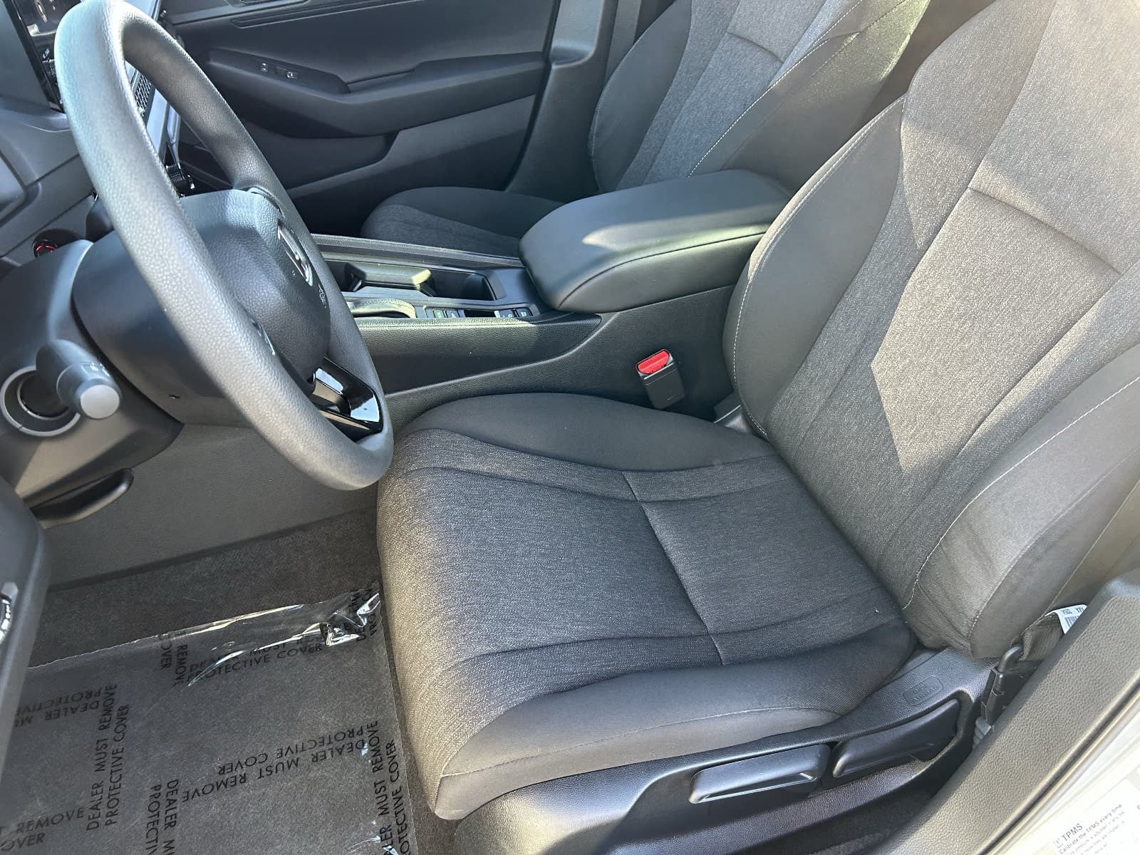 Used 2024 Honda Accord LX image 24