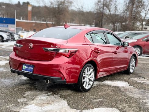 Used 2019 Acura ILX image 6