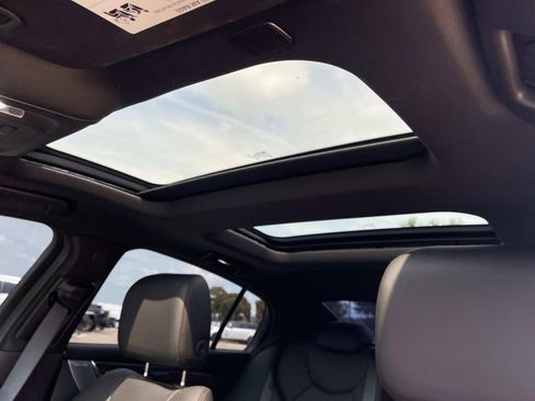 Certified 2024 Cadillac CT5 V w/ Super Cruise 2 Package image 31