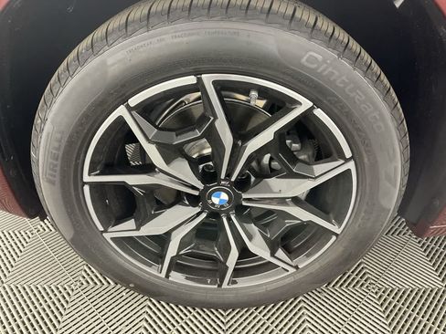 Used 2024 BMW X3 xDrive30i w/ Premium Package AWD/4WD image 10