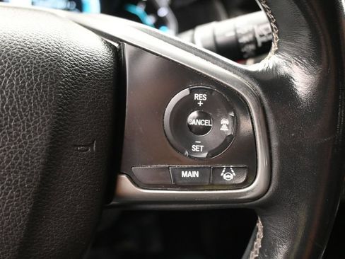 Used 2017 Honda Civic EX-L image 20