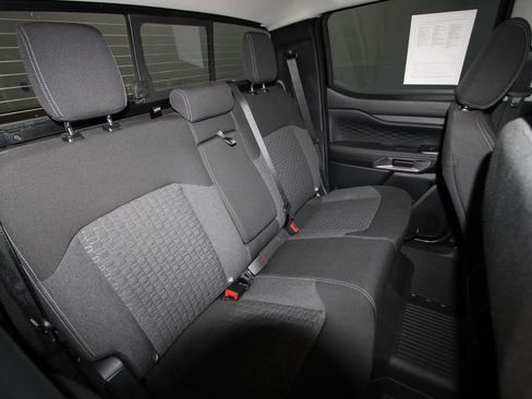 Used 2025 Ford Ranger XLT w/ Equipment Group 301A High image 24