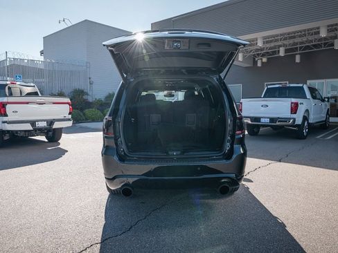 Used 2022 Dodge Durango R/T image 7