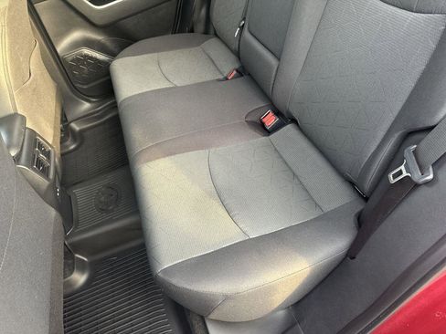 Used 2024 Toyota RAV4 XLE image 21