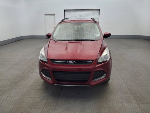 Used 2016 Ford Escape SE w/ Equipment Group 201A AWD/4WD image 15