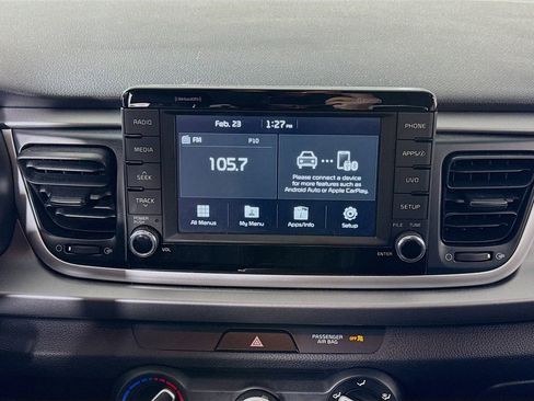 Used 2020 Kia Rio S w/ Technology Package image 13