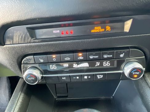 Used 2019 MAZDA CX-5 Touring FWD image 22