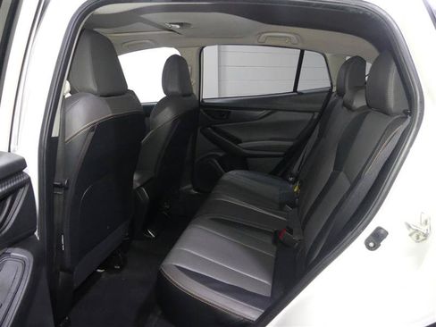 Used 2021 Subaru Crosstrek 2.5i Sport w/ Moonroof Package AWD/4WD image 24