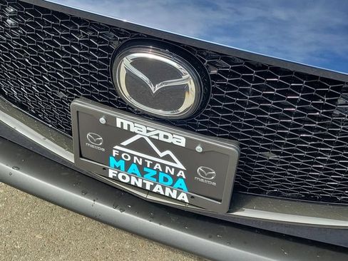 New 2026 MAZDA MAZDA3 s FWD image 32