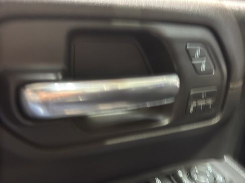 Used 2020 GMC Sierra 2500 AT4 w/ AT4 Premium Package image 40