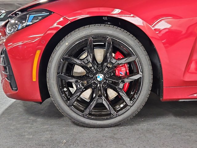 New 2027 BMW 430i Coupe w/ M Sport Package RWD image 10