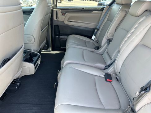 Used 2019 Honda Odyssey EX-L image 26