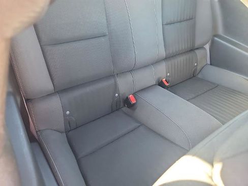 Used 2015 Chevrolet Camaro LS image 22