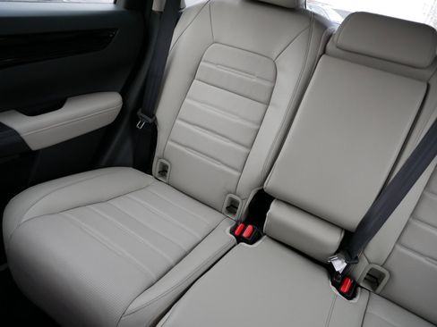 Certified 2026 Honda CR-V EX-L image 12