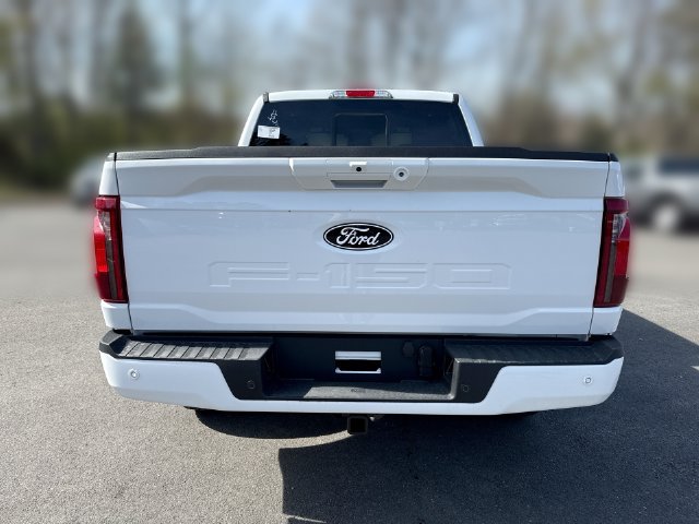 Used 2026 Ford F150 XLT w/ Equipment Group 302A MID AWD/4WD image 7