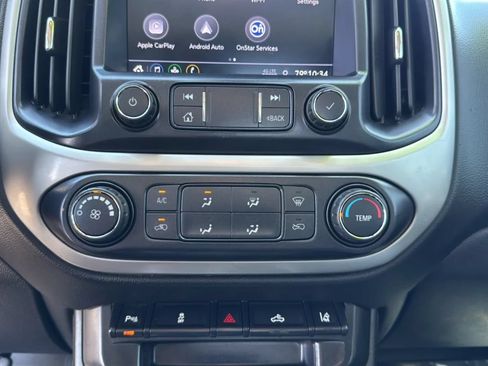 Used 2021 Chevrolet Colorado LT w/ Fleet Safety Package RWD image 22