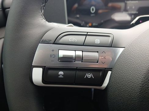 New 2026 Hyundai Santa Cruz XRT AWD/4WD image 16