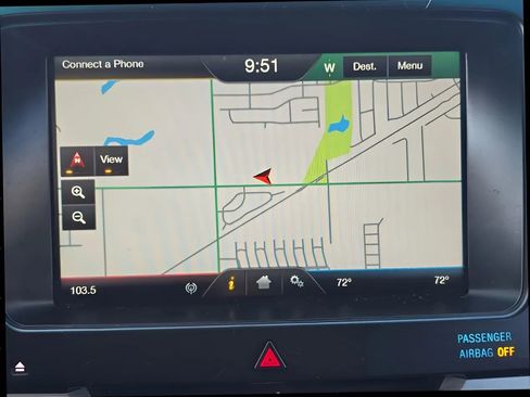 Used 2015 Ford Explorer Limited image 29