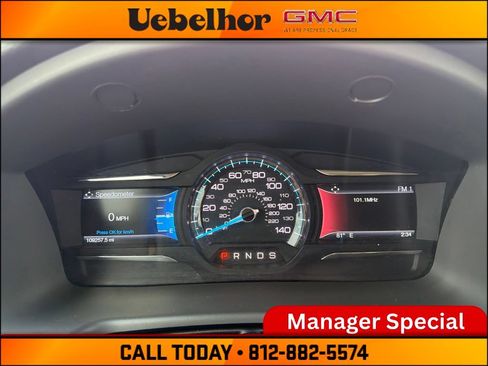 Used 2019 Ford Flex Limited FWD image 30