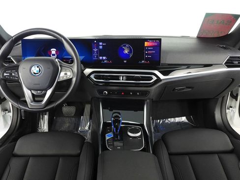 Certified 2023 BMW i4 eDrive40 w/ Premium Package image 25