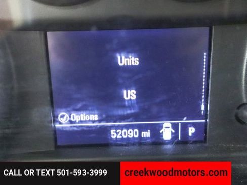 Used 2021 GMC Sierra 3500 2WD Regular Cab w/ Convenience Package image 59