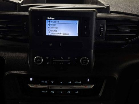 Used 2020 Ford Explorer 4WD Police Interceptor image 23