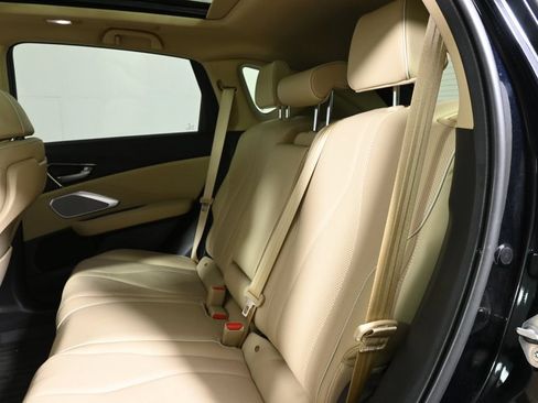 Used 2022 Acura RDX AWD w/ Advance Package image 6