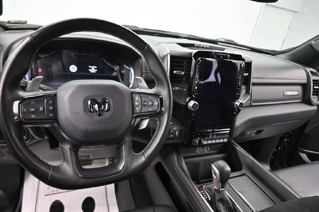 Used 2025 RAM 1500 RHO AWD/4WD image 25