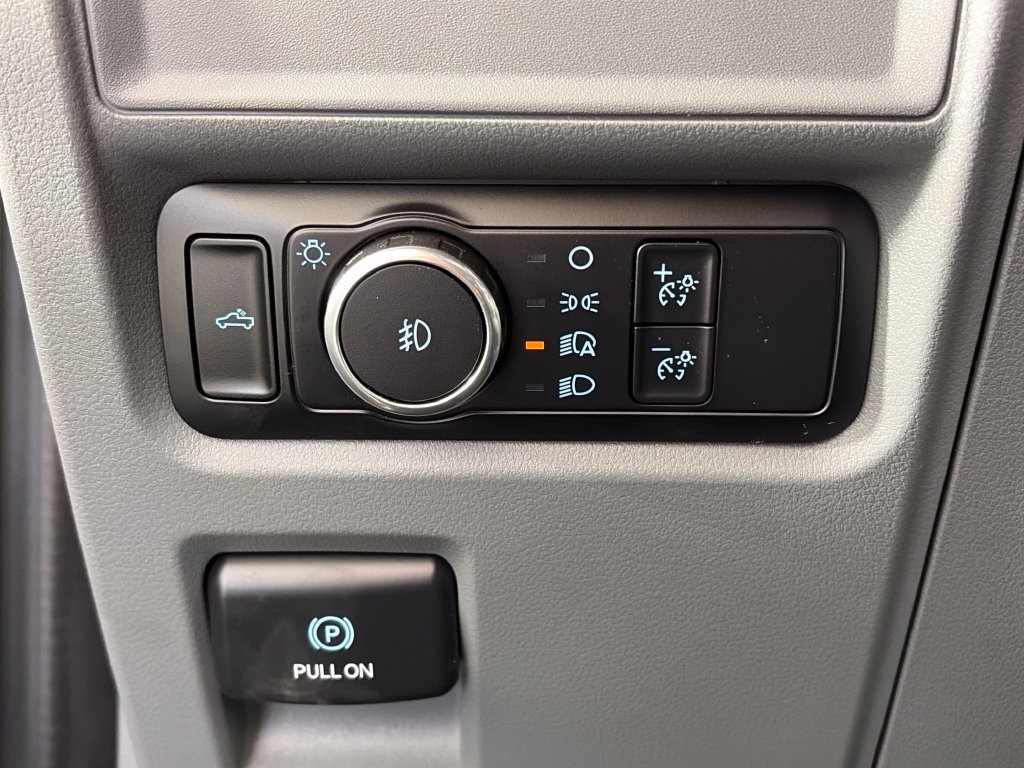 Used 2024 Ford F150 XLT w/ Mobile Office Package AWD/4WD image 24