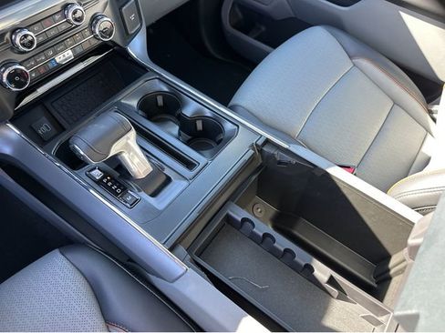 New 2025 Ford F150 Lariat w/ Equipment Group 502A High image 33