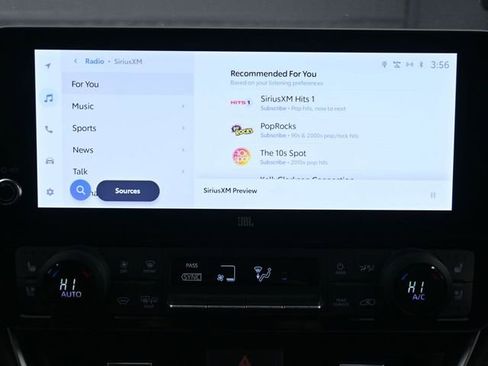 Used 2024 Toyota Grand Highlander Limited image 32