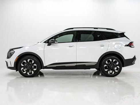 Certified 2023 Kia Sportage X-Line w/ X-Line Premium Package image 26