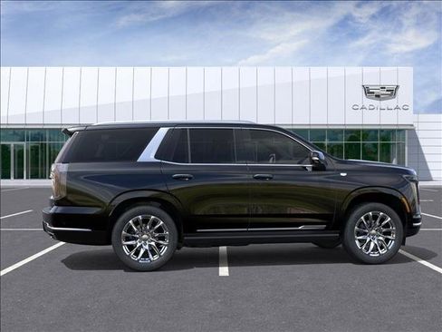 New 2025 Cadillac Escalade Premium Luxury w/ Touring Package image 5