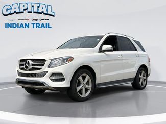 Used 2018 Mercedes-Benz GLE 350 video 1