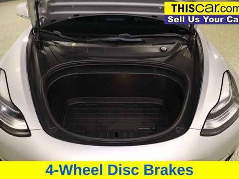 Used 2018 Tesla Model 3 Long Range image 20