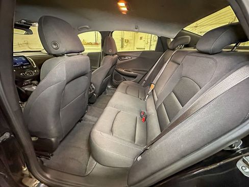 Used 2024 Chevrolet Malibu LT FWD image 26
