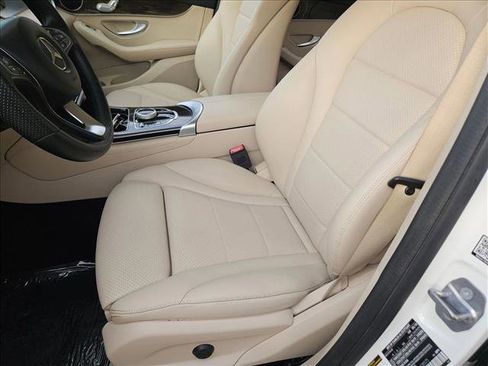 Certified 2019 Mercedes-Benz GLC 300 image 15