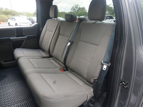 Used 2021 Ford F250 XLT image 17