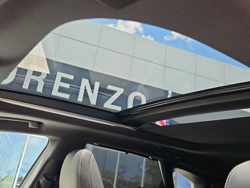 Used 2024 Lexus RX 450h AWD w/ Luxury Package image 12