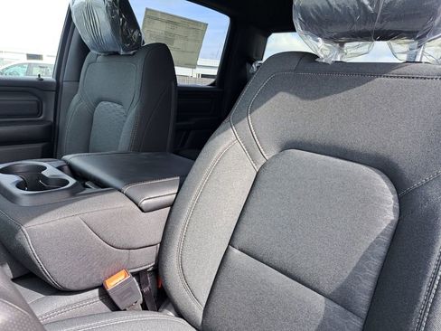 New 2026 RAM 1500 Express image 17