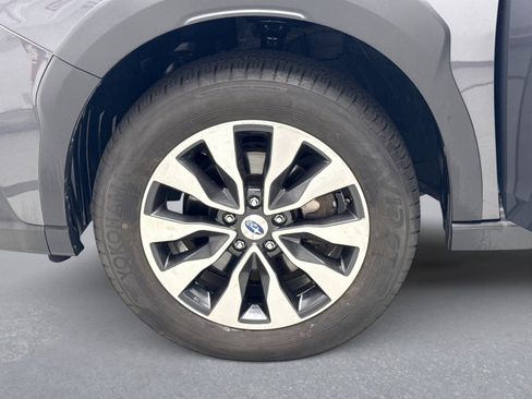 Used 2024 Subaru Outback Limited image 24