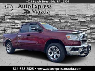 Used 2019 RAM 1500 Big Horn video 1