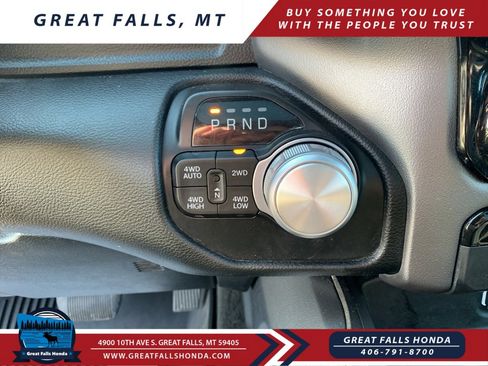 Used 2020 RAM 1500 Sport w/ Level 2 Equipment Goup w/2_L image 22