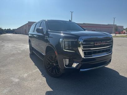 Certified 2023 GMC Yukon XL SLT