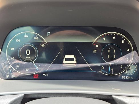 Certified 2023 Hyundai Sonata Limited FWD image 24