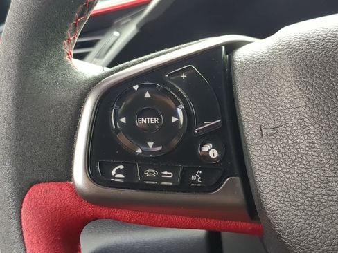 Used 2021 Honda Civic Type R image 24